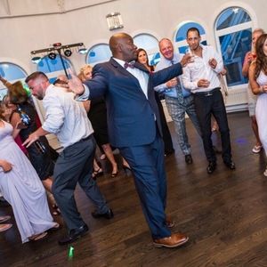 Meet your Posher, Eric